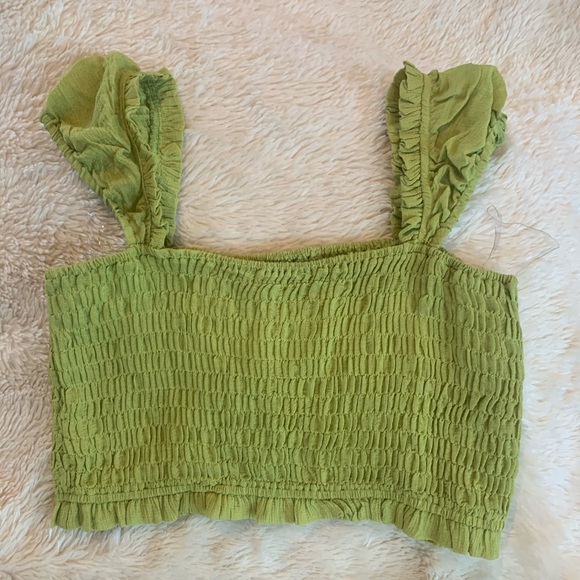 Fashion Nova Skirt/ Top Set - Picture 9 of 10